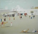 by GORDON OGILVIE