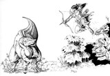 by Del Teigeler