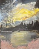 by Donald Northup
