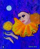 by Dawn Eve