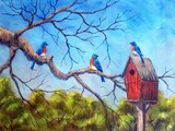 by tami  booher
