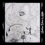 by Amberlynn Dees