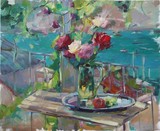 by Olesya Smirnova