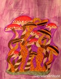 by Gabrielle Cohen
