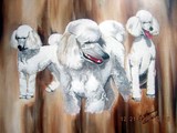 by Catherine Sandell