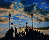 by Cene gál István
