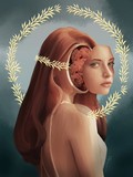 by Isabel Mejia Borrero