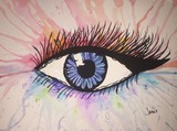 by Janie Pini