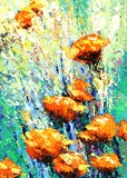 by Artist Gurdish Pannu
