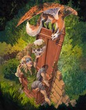 by Aleesa Tana