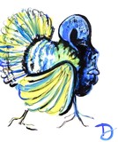 by Debora Lewis