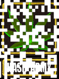 by HASH ARMY