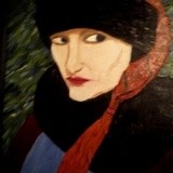by Brenda Webb Winters