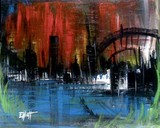 by SD Elliott