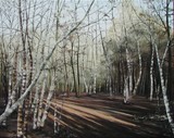 by Marianne Brons-Winter