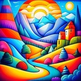 by Mihaela B
