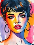 by Mihaela B