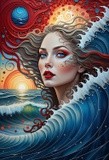 by Mihaela B