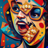 by SA KOONTZ