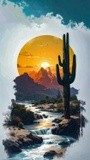by SA KOONTZ