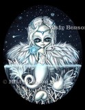 by Misty Monster