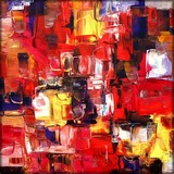 by Amanda Hone
