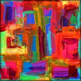 by Amanda Hone