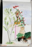 by Nira Dabush