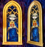 by Jasmine Becket-Griffith