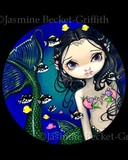 by Jasmine Becket-Griffith