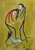 by Vivian Ogea Allen