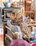 by Yvonne Carter
