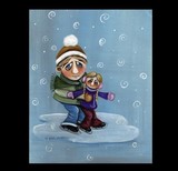 by Charlene Zatloukal