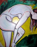 by Clayton Thomas