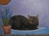 by Cindy Morris-Firak