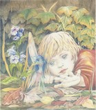 by Mary Hanson-Roberts