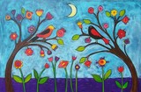 by Pamela Brooke
