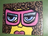 by Kristi  Mashburn