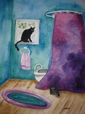 by Tamara Hess