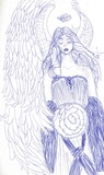 by Annamaria McDonald