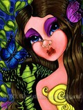 by Christina Lynn Myers