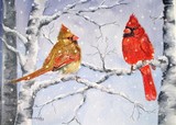 by Bev                  Chudey