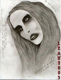 by Leah Jaarveth