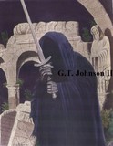 by Gerard Johnson II