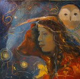 by Maureen Girard