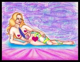 by Shelly Olmstead