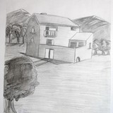 by Homayra Amirzada