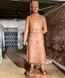 by Heykel Statue