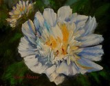 by Susan McKinney
