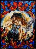 by Monique Gamache Cooper